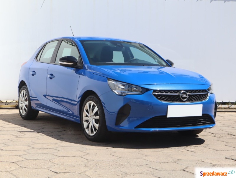 Opel Corsa  Hatchback 2023,  1.2 benzyna - Na sprzedaż za 39 999 zł - Łódź
