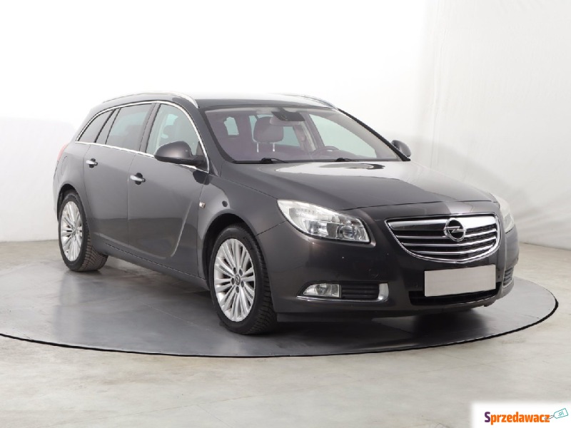 Opel Insignia  Kombi 2013,  2.0 diesel - Na sprzedaż za 20 999 zł - Katowice
