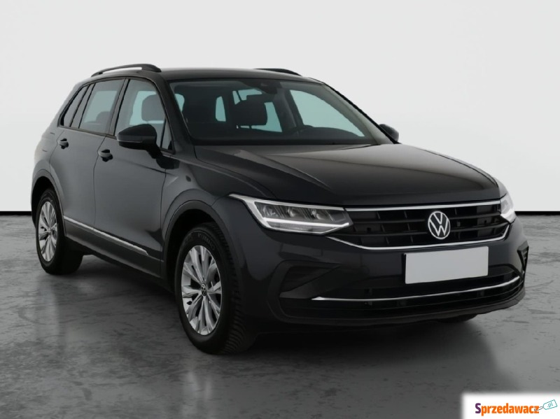 Volkswagen Tiguan  SUV 2023,  1.5 benzyna, automat - Na sprzedaż za 97 999 zł - Piaseczno