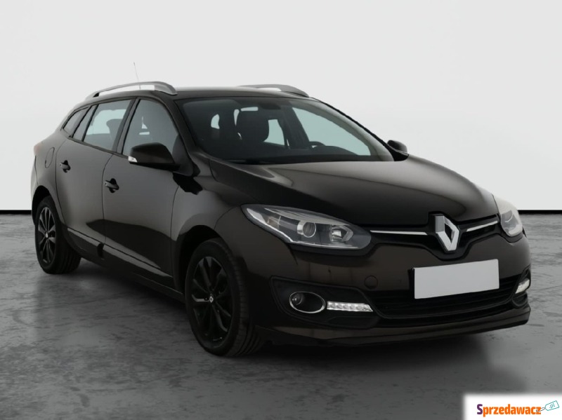 Renault Megane  Kombi 2013,  1.2 benzyna - Na sprzedaż za 25 499 zł - Piaseczno