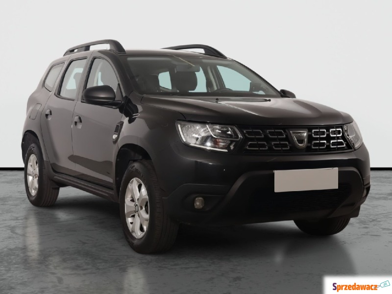 Dacia Duster  SUV 2021,  1.0 benzyna+LPG - Na sprzedaż za 44 999 zł - Katowice