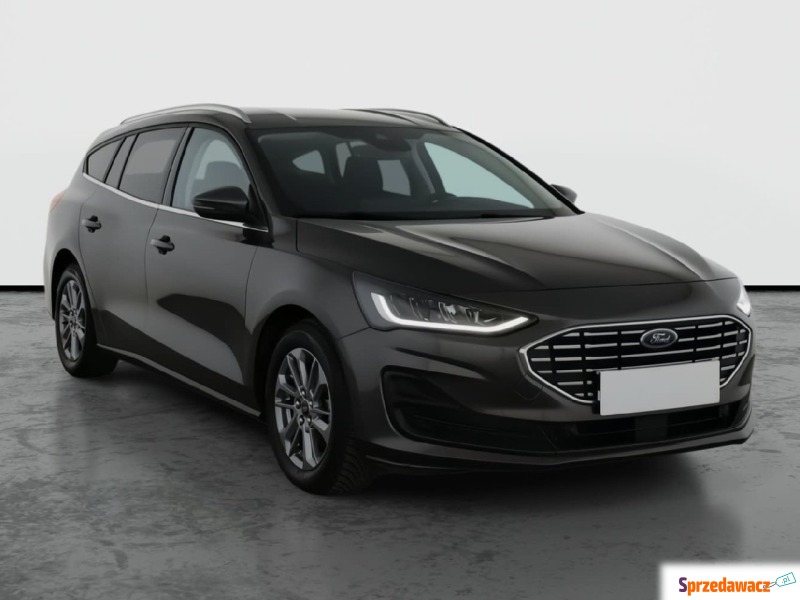 Ford Focus  Kombi 2022,  1.0 benzyna - Na sprzedaż za 65 999 zł - Piaseczno