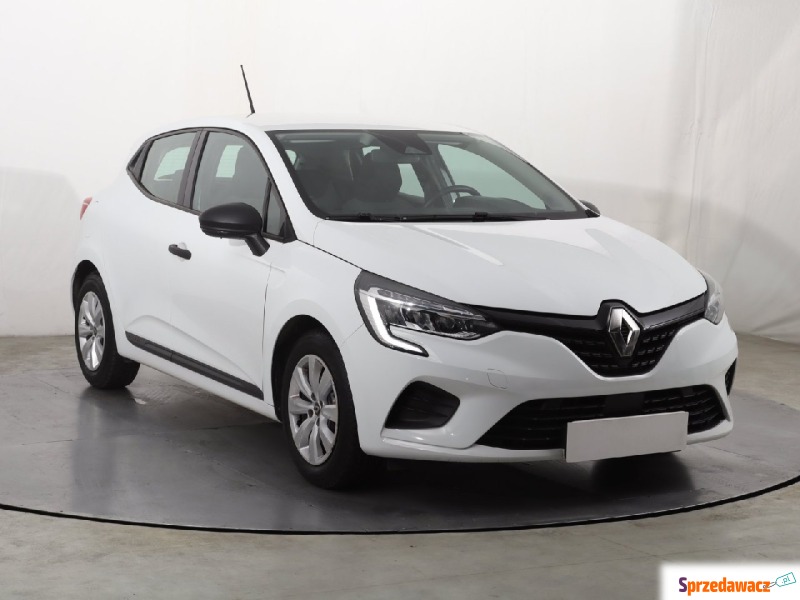 Renault Clio  Hatchback 2020,  1.0 benzyna - Na sprzedaż za 36 499 zł - Katowice