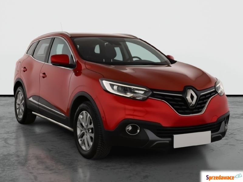 Renault Kadjar  SUV 2015,  1.2 benzyna - Na sprzedaż za 32 999 zł - Piaseczno