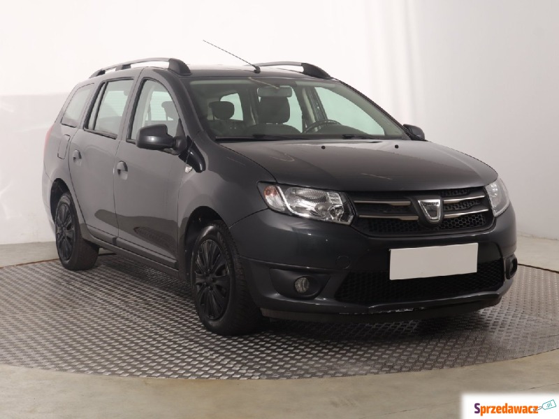 Dacia Logan  Kombi 2016,  0.9 benzyna - Na sprzedaż za 18 999 zł - Katowice