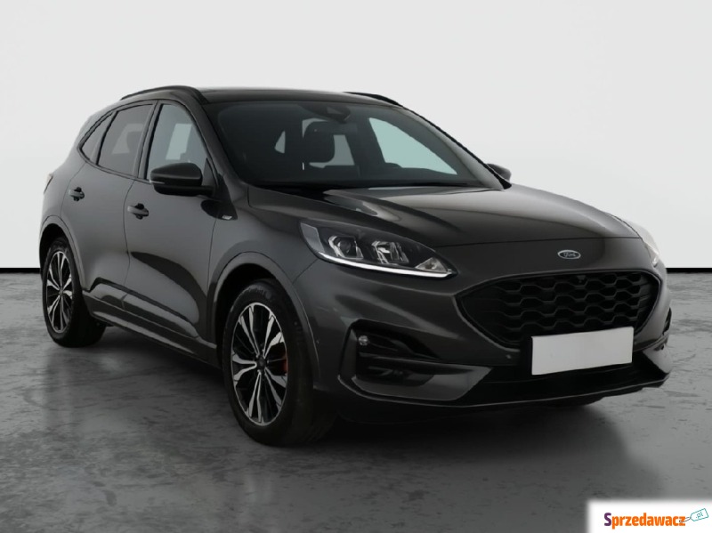Ford Kuga  SUV 2020,  1.5 benzyna - Na sprzedaż za 78 499 zł - Piaseczno