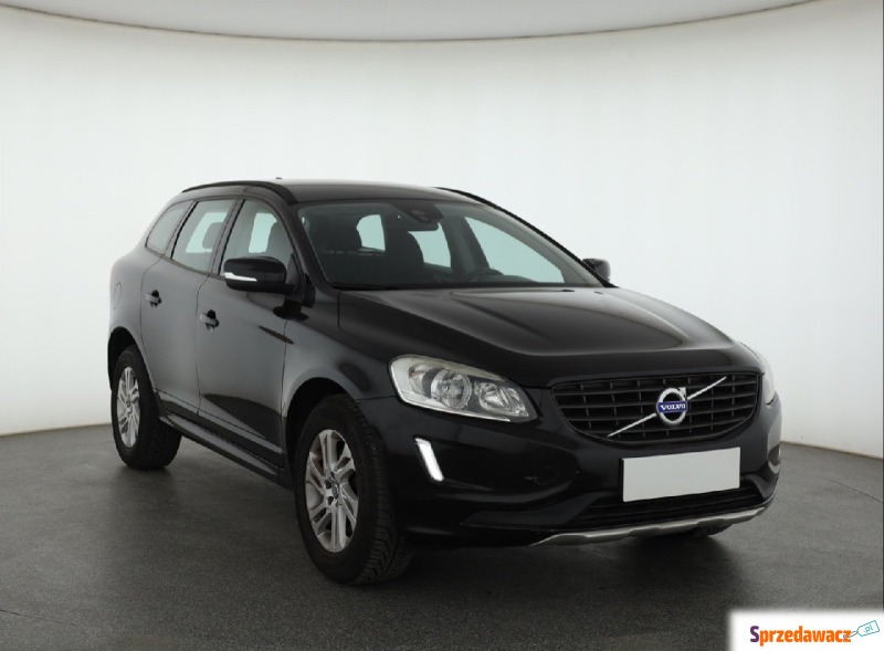 Volvo XC60  SUV 2015,  2.0 diesel - Na sprzedaż za 46 999 zł - Bielany Wrocławskie
