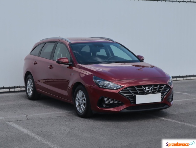 Hyundai i30  Kombi 2023,  1.5 benzyna - Na sprzedaż za 60 999 zł - Lublin