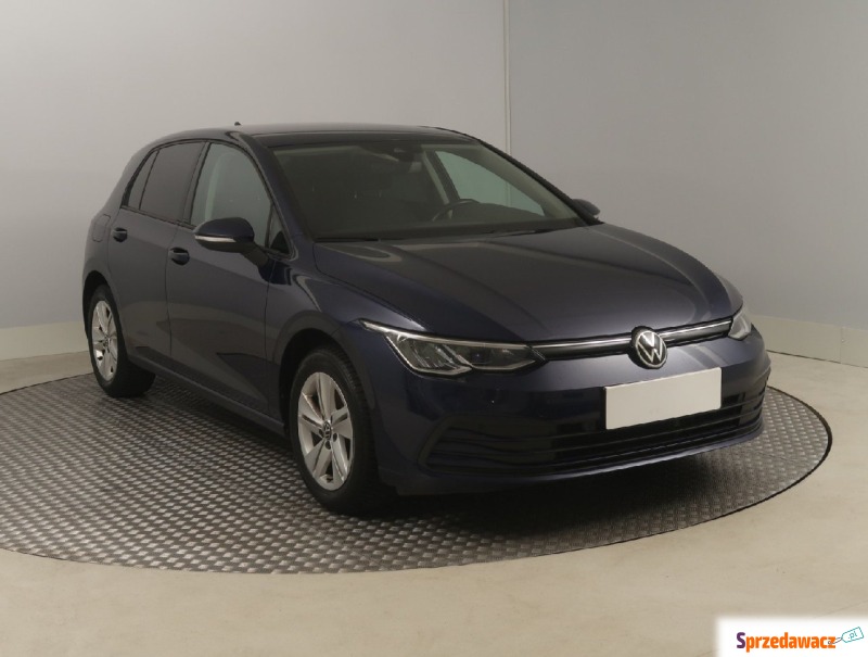 Volkswagen Golf  Hatchback 2020,  1.0 benzyna - Na sprzedaż za 52 999 zł - Bielany Wrocławskie