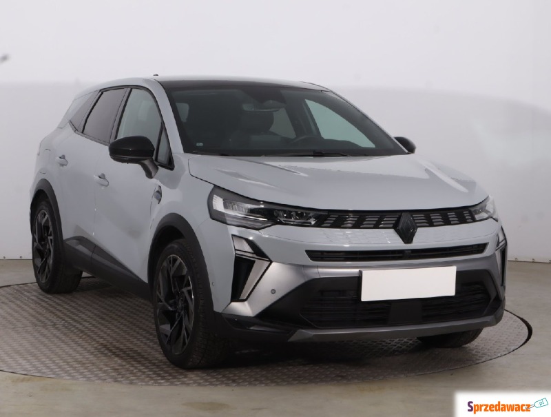 Renault   SUV 2024,  1.6 benzyna, automat - Na sprzedaż za 109 999 zł - Bielsko-Biała