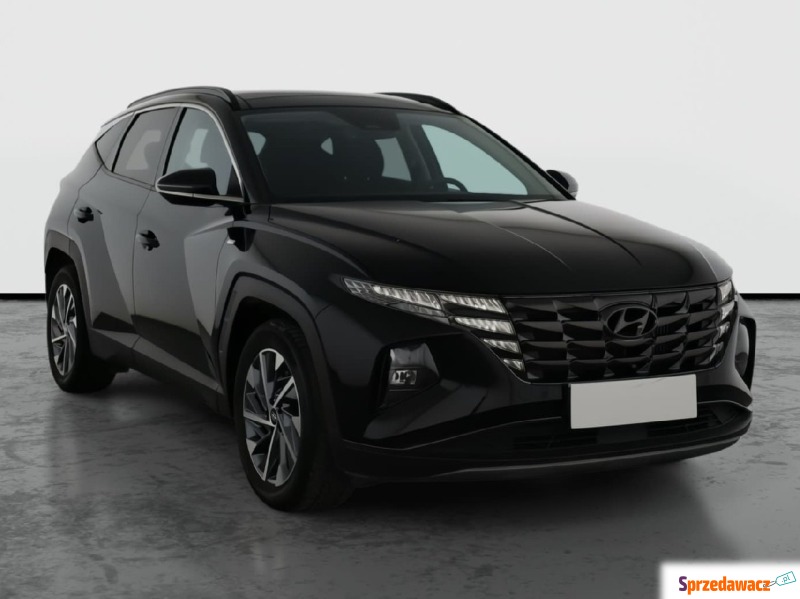 Hyundai Tucson  SUV 2022,  1.6 benzyna, automat - Na sprzedaż za 114 999 zł - Piaseczno
