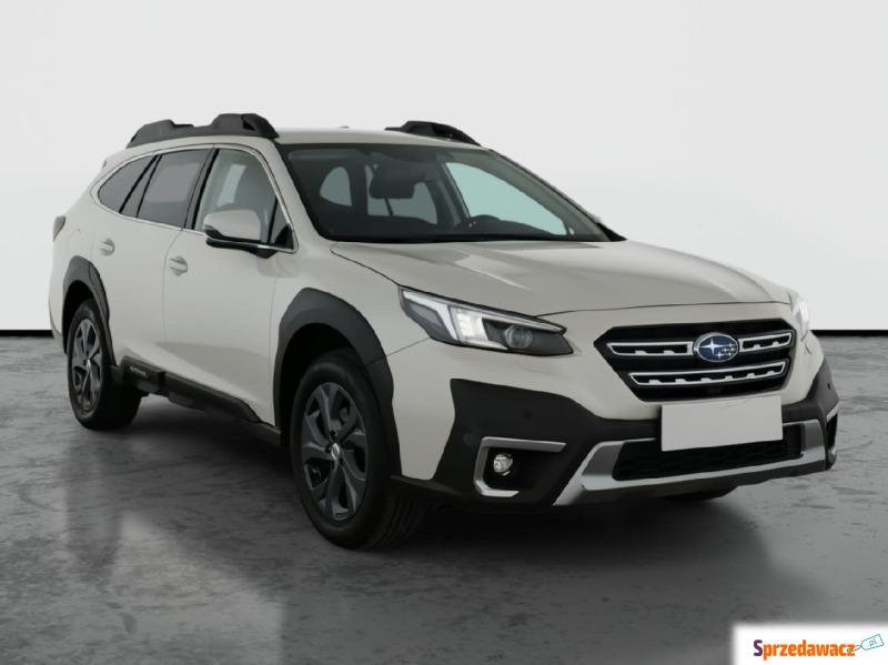 Subaru Outback  Kombi 2021,  2.5 benzyna, automat - Na sprzedaż za 119 999 zł - Piaseczno