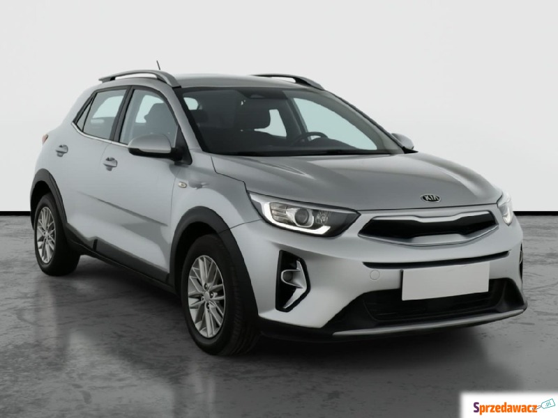 Kia Stonic  SUV 2021,  1.0 benzyna - Na sprzedaż za 53 499 zł - Piaseczno