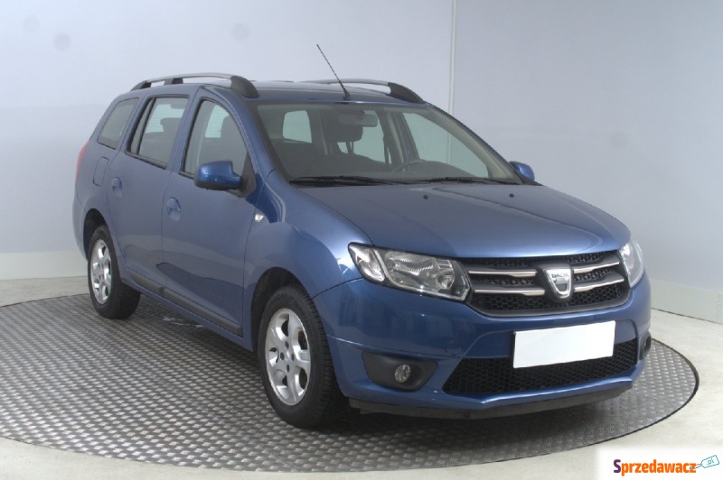 Dacia Logan  Kombi 2013,  0.9 benzyna - Na sprzedaż za 15 999 zł - Bielany Wrocławskie