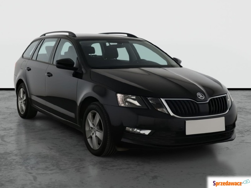 Skoda Octavia  Kombi 2018,  2.0 benzyna, automat - Na sprzedaż za 54 499 zł - Kraków