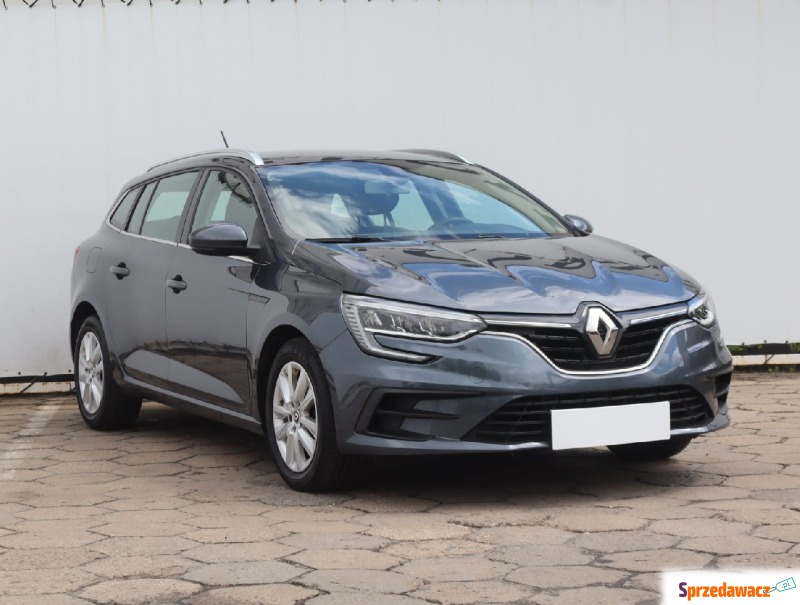 Renault Megane  Kombi 2022,  1.0 benzyna - Na sprzedaż za 50 999 zł - Łódź