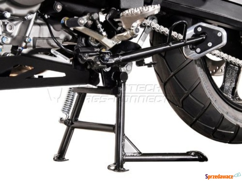 PODSTAWA CENTRALNA, SW-MOTECH SUZUKI DL 650 (11-) - Kufry i bagaż - Ostrołęka