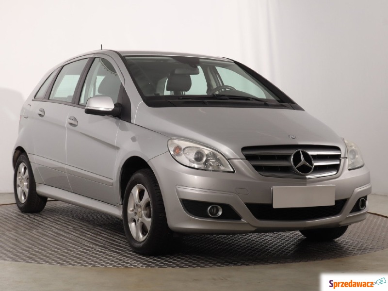 Mercedes - Benz B-klasa  SUV 2009,  1.5 benzyna - Na sprzedaż za 16 999 zł - Katowice