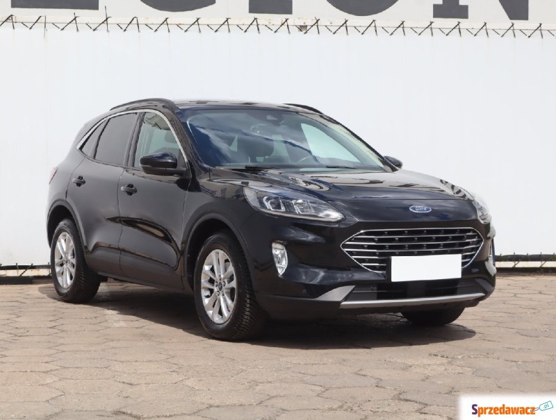 Ford Kuga  SUV 2022,  1.5 benzyna - Na sprzedaż za 76 999 zł - Łódź