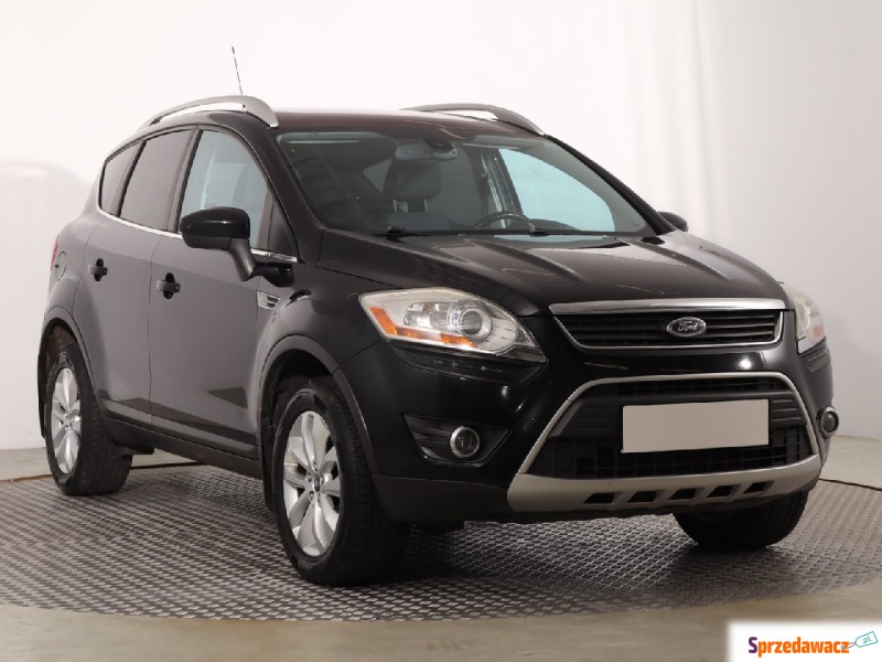 Ford Kuga  SUV 2009,  2.0 diesel - Na sprzedaż za 31 999 zł - Katowice
