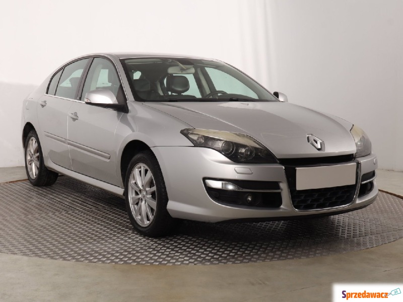 Renault Laguna  Hatchback 2010,  2.0 diesel - Na sprzedaż za 9 999,00 zł - Katowice