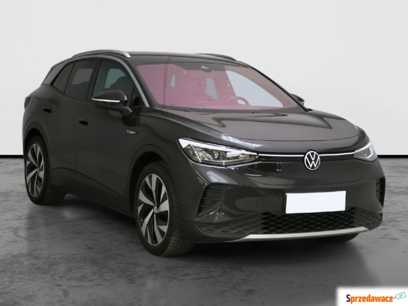 Volkswagen   SUV 2021 elektryczny, automat - Na sprzedaż za 89 999 zł - Zabrze