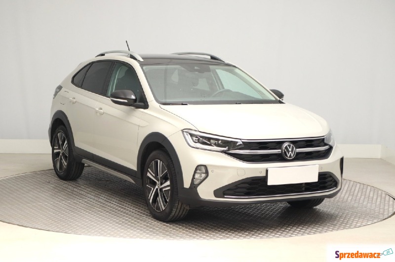 Volkswagen   SUV 2023,  1.5 benzyna, automat - Na sprzedaż za 92 999 zł - Zabrze