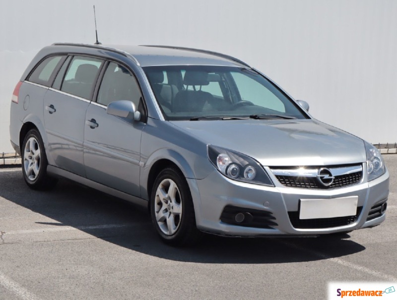 Opel Vectra  Kombi 2006,  1.9 diesel - Na sprzedaż za 2 999,00 zł - Lublin