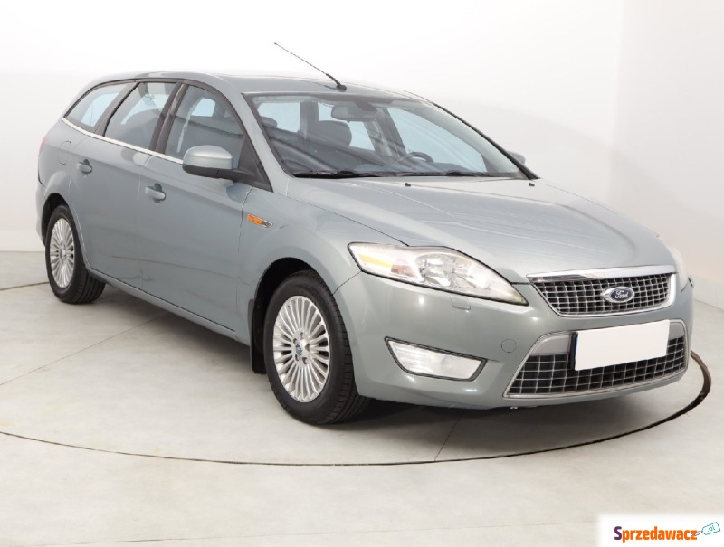 Ford Mondeo  Kombi 2007,  2.0 benzyna - Na sprzedaż za 11 999 zł - Bielany Wrocławskie