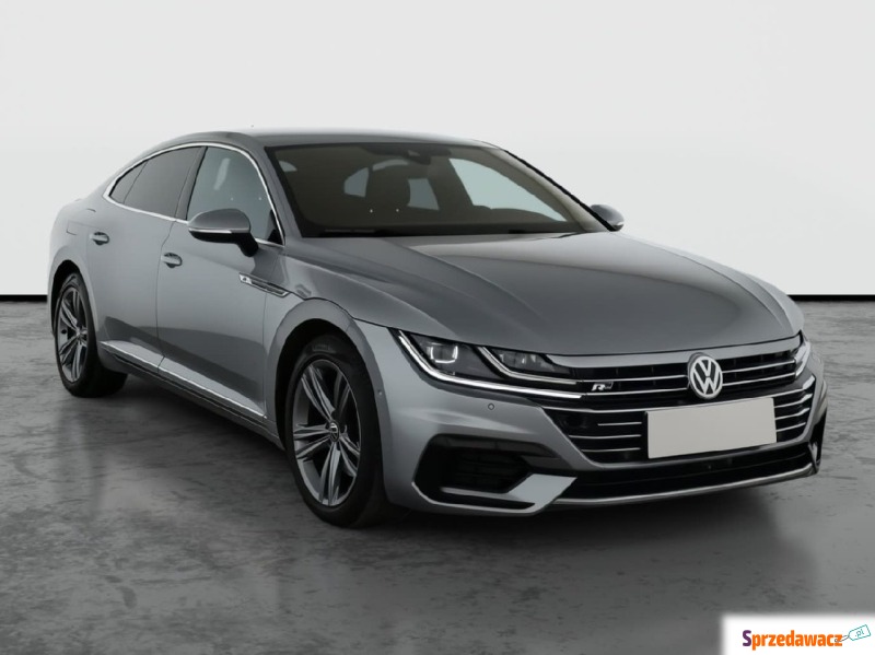 Volkswagen Arteon  Liftback 2020,  2.0 benzyna, automat - Na sprzedaż za 96 999 zł - Piaseczno