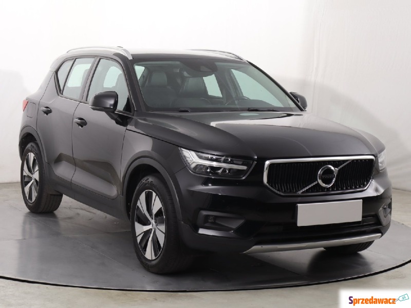 Volvo XC40  SUV 2019,  2.0 diesel, automat - Na sprzedaż za 87 999 zł - Katowice