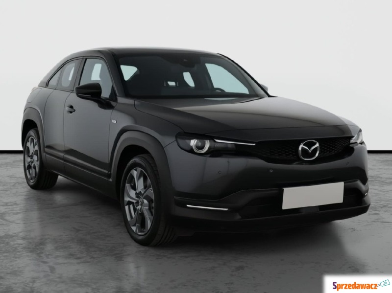 Mazda MX-3  SUV 2022 elektryczny, automat - Na sprzedaż za 71 999 zł - Piaseczno