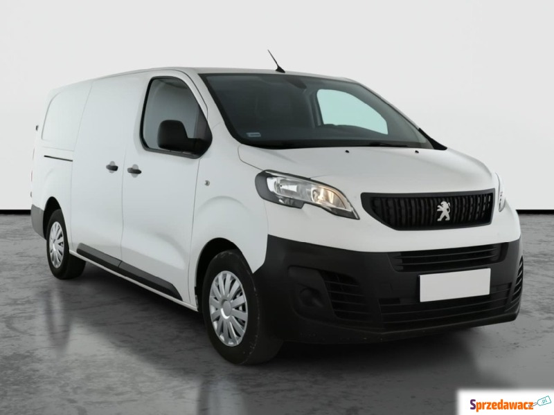 Peugeot Expert  Minivan/Van 2022,  2.0 diesel - Na sprzedaż za 64 999 zł - Piaseczno