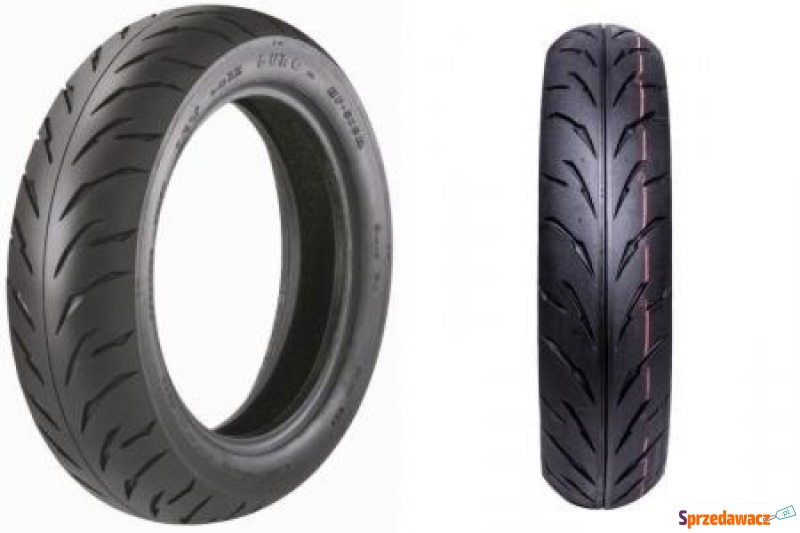 DURO HF918 110/70-17 54H E# DUMO711070HF9 - Ogumienie - Sosnowiec