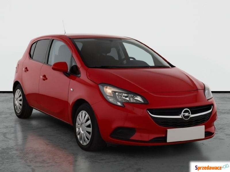 Opel Corsa  Hatchback 2016,  1.4 benzyna - Na sprzedaż za 22 999 zł - Piaseczno
