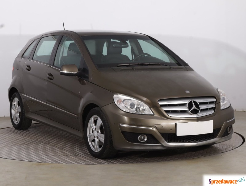 Mercedes - Benz B-klasa  SUV 2009,  2.0 diesel - Na sprzedaż za 12 999 zł - Gorzów Wielkopolski