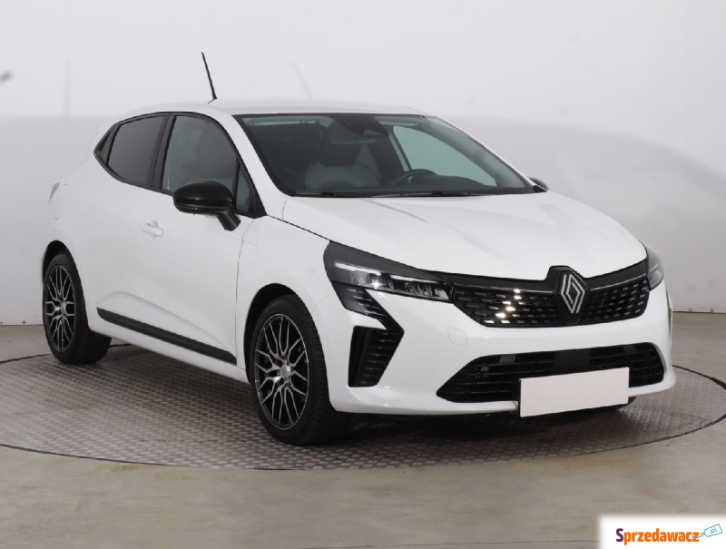 Renault Clio  Hatchback 2024,  1.0 benzyna+LPG - Na sprzedaż za 62 999 zł - Białystok