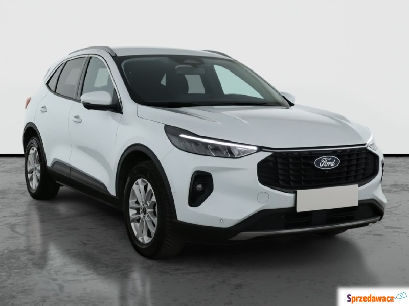 Ford Kuga  SUV 2024,  1.5 benzyna, automat - Na sprzedaż za 117 999 zł - Piaseczno