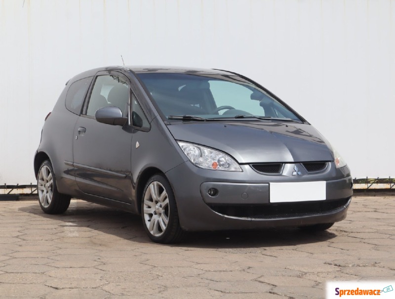 Mitsubishi Colt  Hatchback 2005,  1.5 diesel - Na sprzedaż za 4 499,00 zł - Łódź