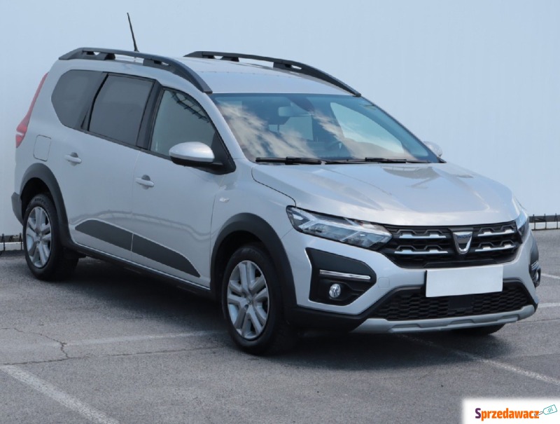Dacia   SUV 2022,  1.0 benzyna - Na sprzedaż za 57 999 zł - Lublin