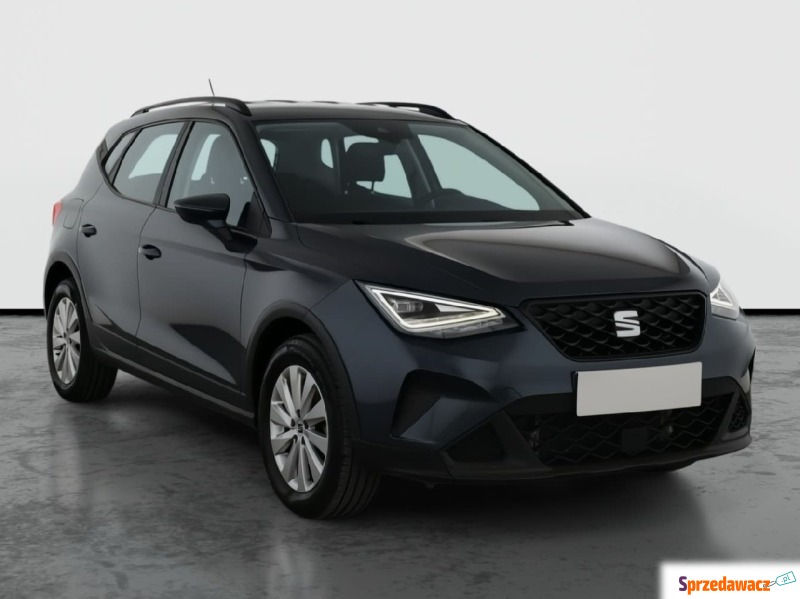 Seat Arona  SUV 2023,  1.0 benzyna - Na sprzedaż za 65 999 zł - Piaseczno