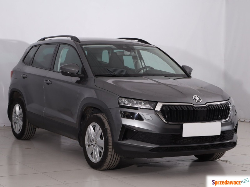 Skoda   SUV 2024,  1.5 benzyna - Na sprzedaż za 99 999 zł - Włocławek