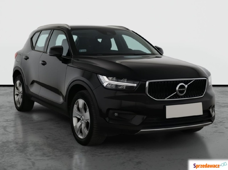Volvo XC40  SUV 2018,  2.0 diesel, automat - Na sprzedaż za 94 999 zł - Piaseczno