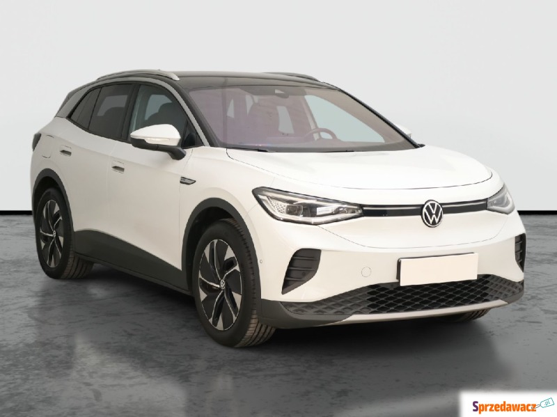 Volkswagen   SUV 2022 elektryczny, automat - Na sprzedaż za 109 999 zł - Piaseczno