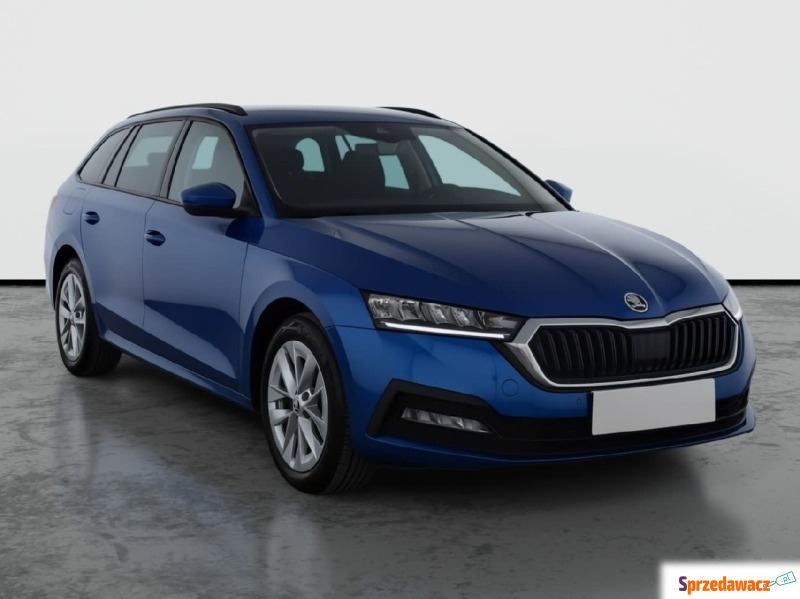 Skoda Octavia  Kombi 2023,  2.0 diesel - Na sprzedaż za 80 999 zł - Piaseczno