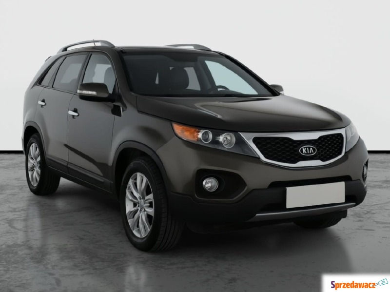 Kia Sorento  SUV 2011,  2.0 diesel - Na sprzedaż za 29 999 zł - Piaseczno