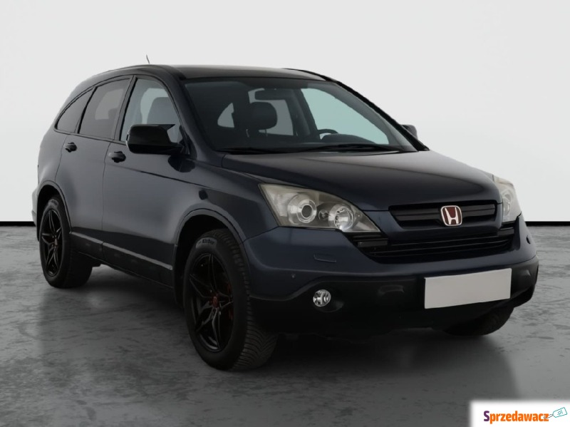 Honda CR-V  SUV 2008,  2.2 diesel - Na sprzedaż za 24 999 zł - Piaseczno