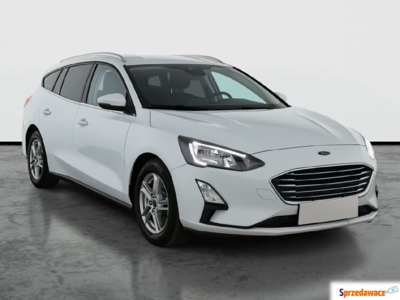 Ford Focus  Kombi 2020,  1.5 diesel - Na sprzedaż za 38 999 zł - Piaseczno