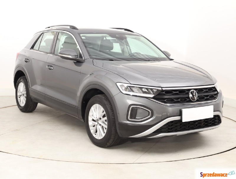 Volkswagen   SUV 2023,  1.5 benzyna, automat - Na sprzedaż za 93 999 zł - Bielany Wrocławskie