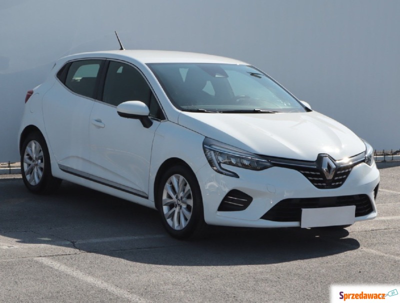 Renault Clio  Hatchback 2021,  1.0 benzyna - Na sprzedaż za 49 999 zł - Lublin